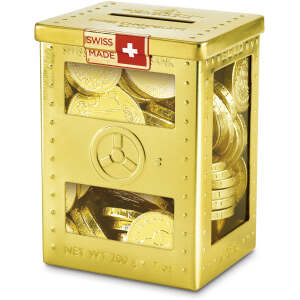 Goldkenn Gold Geldschrank 200g - Goldkenn