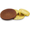 Goldkenn Beutel Gold-Schokoladenmünzen 250g - Goldkenn