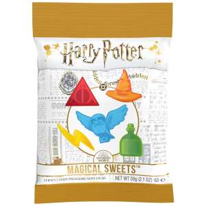 Harry Potter Magical Sweets 59g - Jelly Belly