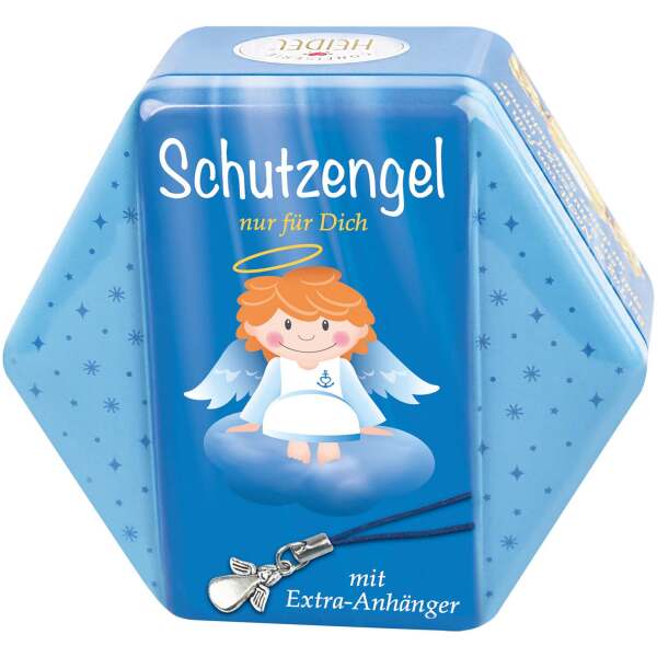 Heidel Schutzengel 75g - Confiserie Heidel