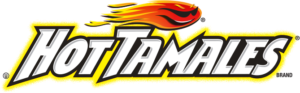 Logo Hot Tamales