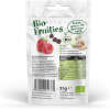 Ibons Fruities Ingwer-Himbeere 35g - Ibons