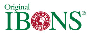 Logo Ibons