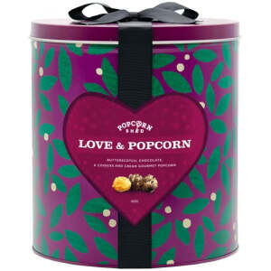 Popcorn Shed Love Dose 400g - Popcorn Shed