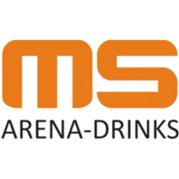 Logo MS Arena Drinks