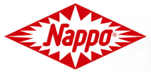 Logo Nappo