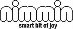 Logo nimmin
