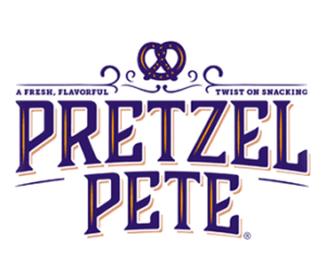 Logo Pretzel Pete