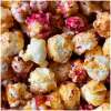 Popcorn Shed Cherry Bakewell 80g - Popcorn Shed
