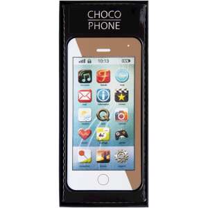 Schokoladen Smartphone 70g - Weibler Chocolat