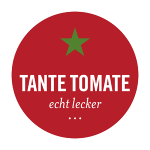 Logo Tante Tomate