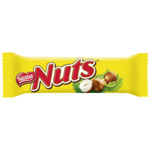 Nuts 42g - Nestle