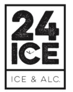 Logo 24 ICE