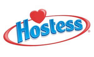Logo Hostess