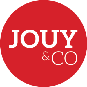 Logo Jouy & Co