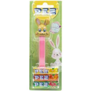 PEZ Spender Floppy der Hase - PEZ