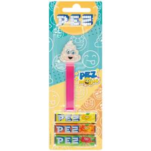 PEZ Spender Glitter Poop PEZMoji - PEZ