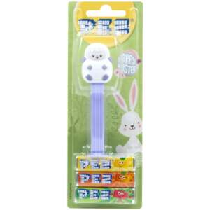 PEZ Spender Larry das Lamm - PEZ