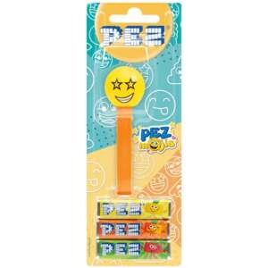 PEZ Spender Star PEZMoji - PEZ