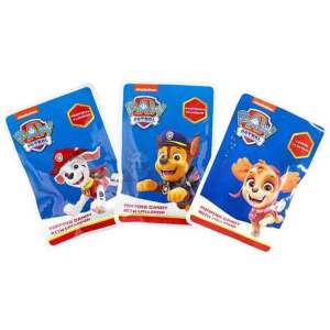 Paw Patrol Popping Candy mit Look-O-Looki 15g 3er Set - Sweets