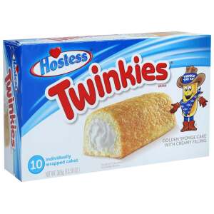 Twinkies Original 385g - Hostess