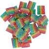 Chupa Chups Belts Mini Sour 90g - Chupa Chups