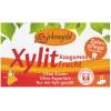 Kaugummi Frucht Xylit 17g - Birkengold