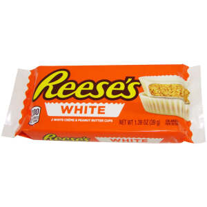 Reese's White 39g - Reeses