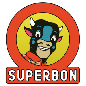 Logo Superbon