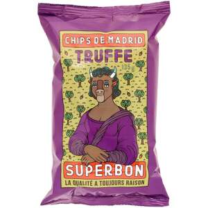 Superbon Chips Trüffel 135g - Superbon