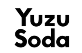 Logo Yuzu Soda
