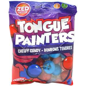 ZED Tongue Painters 106g - ZED Candy