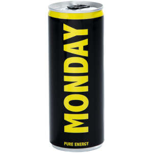 Monday Classic 250ml - Monday