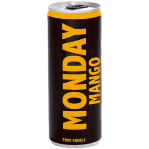 Monday Mango 250ml - Monday