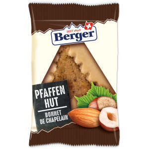 Berger Pfaffenhut 70g - Berger