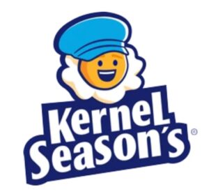 Logo Kernel Season´s