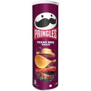 Pringles Texas Barbecue 165g - Pringles