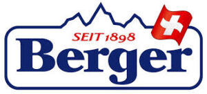 Logo Berger