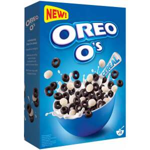 Oreo O's Cereal 350g - Oreo
