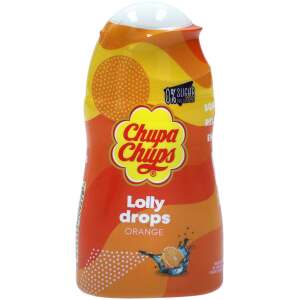 Chupa Chups Look-O-Lookly Drops Orange 48ml - Chupa Chups