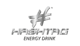 Hashtag Energy-Drink