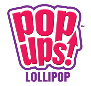 Logo Pop Ups
