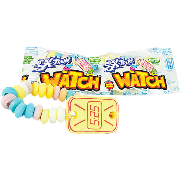 Johny Bee X-Treme Candy Watch 14g - Johny Bee