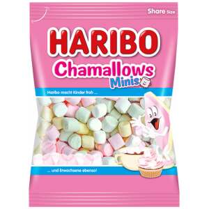 Haribo Chamallows Minis 200g - Haribo