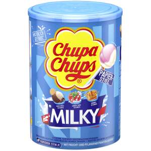Chupa Chups Milky 100er Dose - Chupa Chups