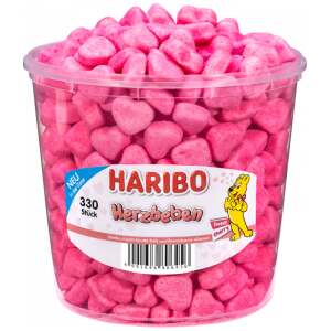 Haribo Herzbeben 1200g - Haribo