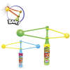 Johny Bee Clackers Candy 16g - 3er Set - Johny Bee