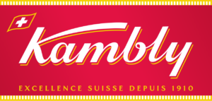 Logo Kambly