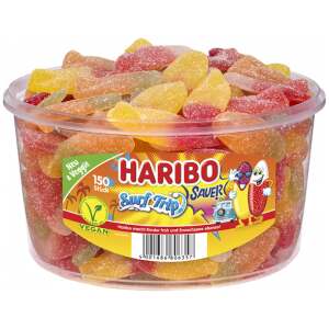 Haribo Surf Trip sauer 1200g - Haribo