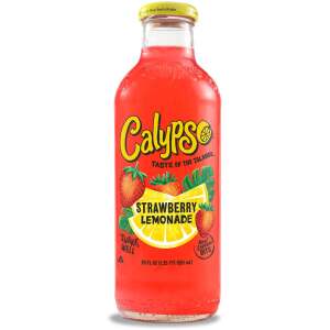 Calypso Strawberry Lemonade 473ml - Calypso
